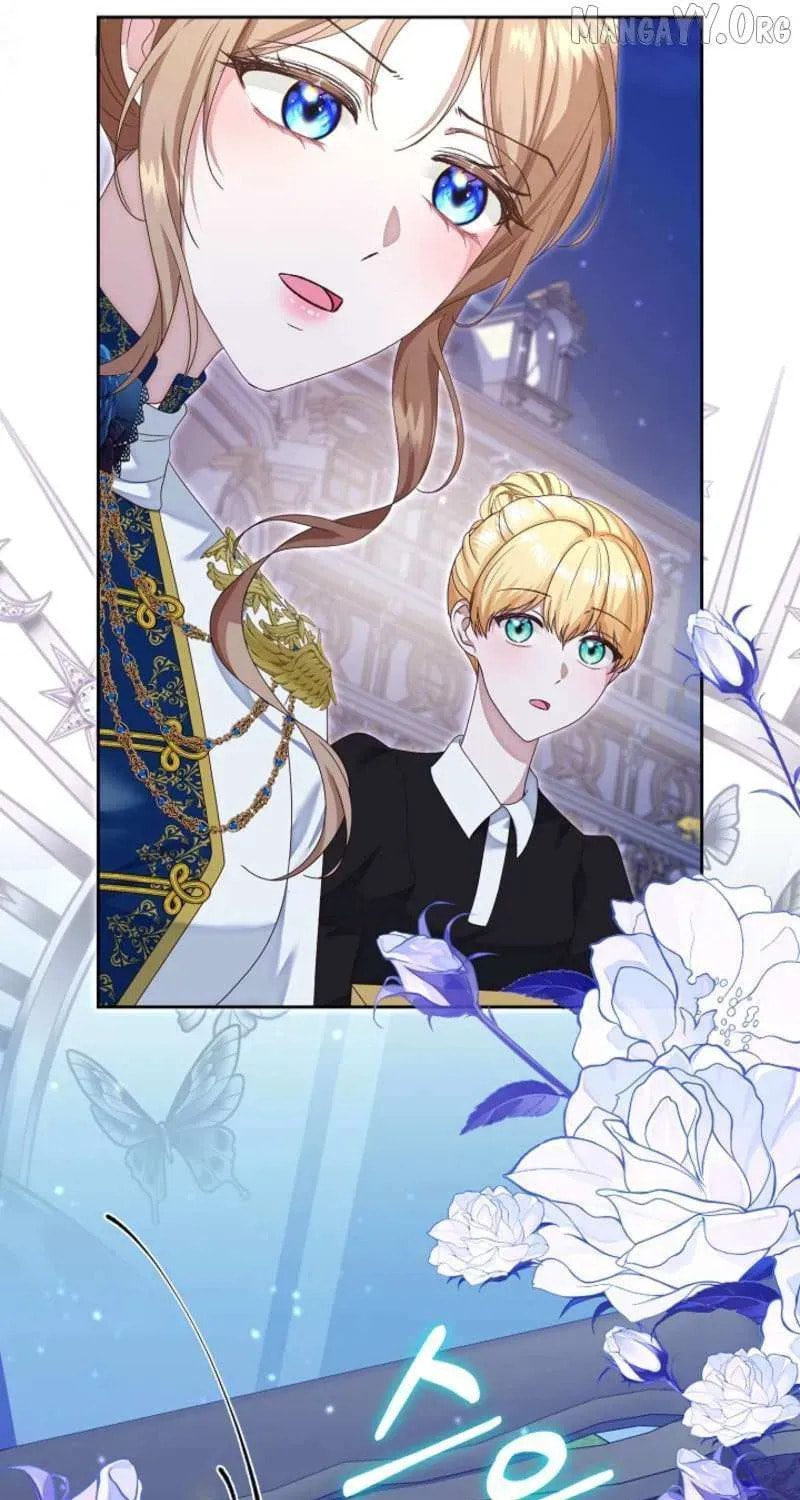 After Cinderella's Magic Is Broken Chapter 83 page 66 - 