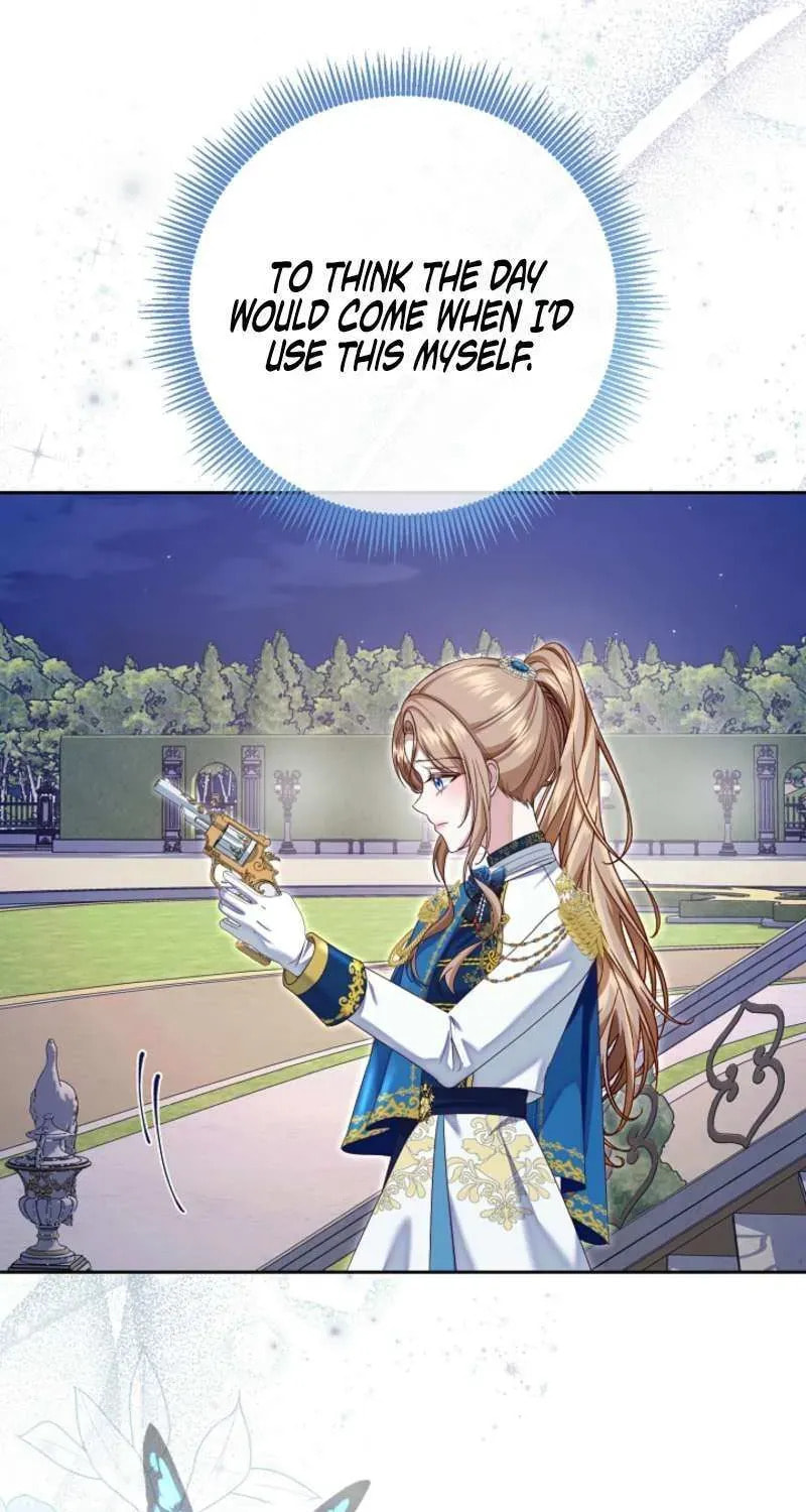 After Cinderella's Magic Is Broken Chapter 83 page 68 - 