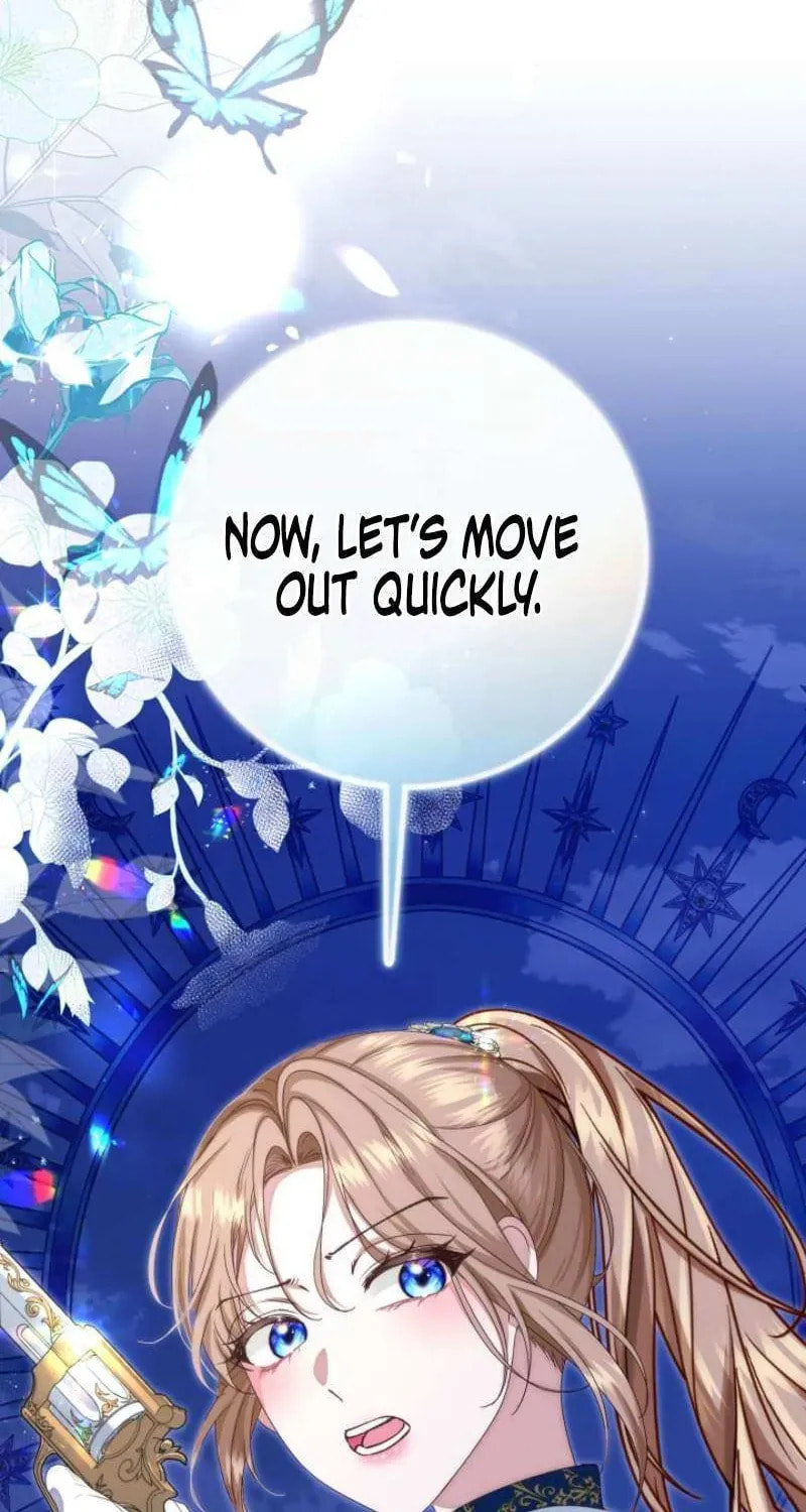 After Cinderella's Magic Is Broken Chapter 83 page 69 - 