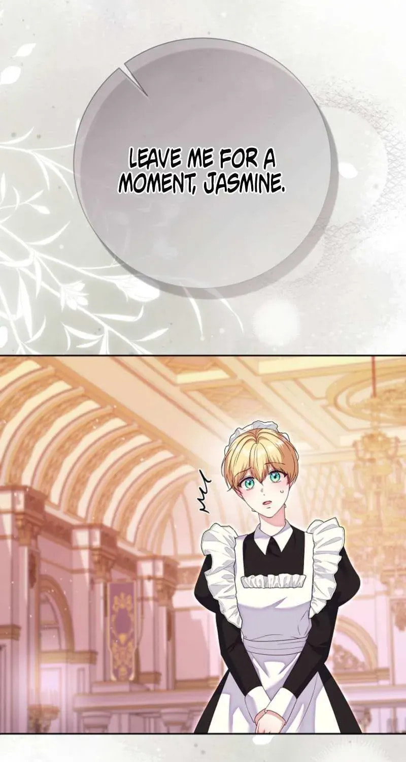 After Cinderella's Magic Is Broken Chapter 83 page 8 - 