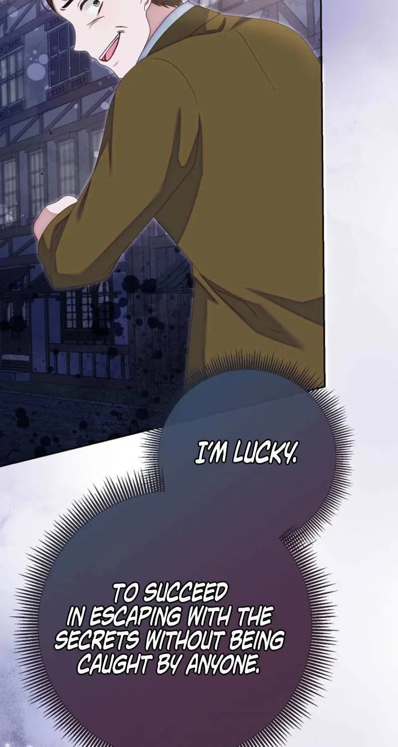 After Cinderella's Magic Is Broken Chapter 83 page 74 - 