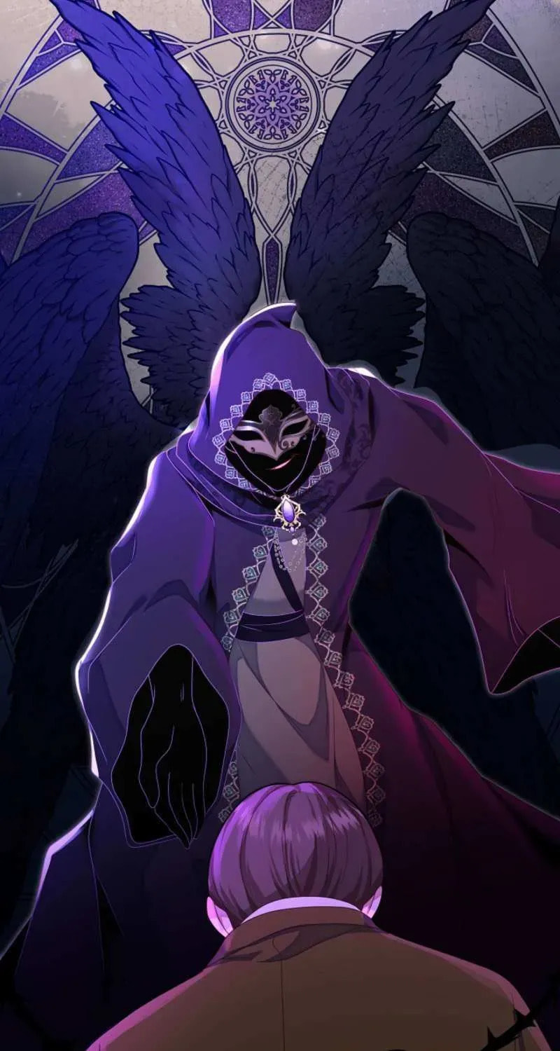 After Cinderella's Magic Is Broken Chapter 83 page 77 - 