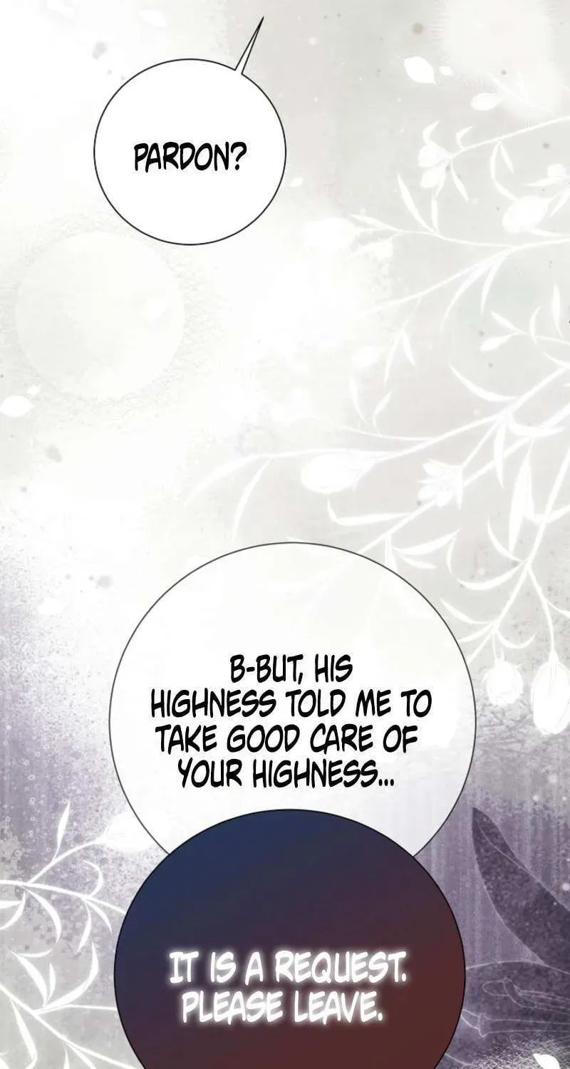 After Cinderella's Magic Is Broken Chapter 83 page 9 - 
