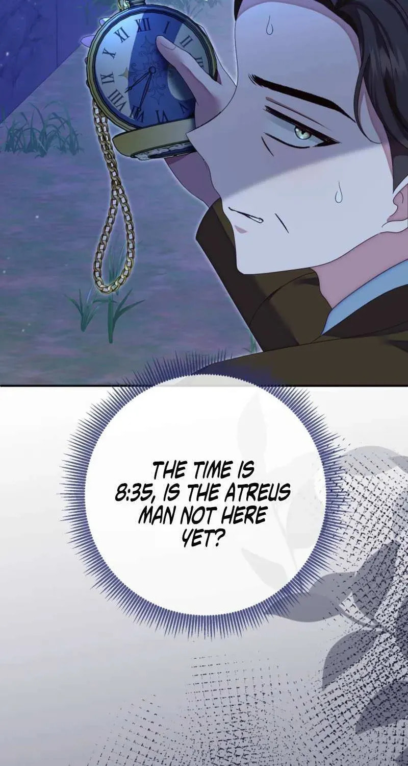 After Cinderella's Magic Is Broken Chapter 83 page 81 - 