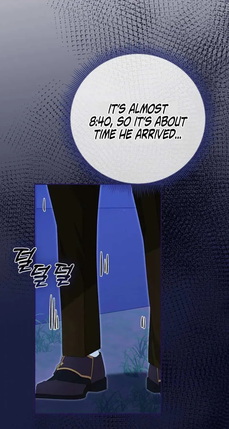 After Cinderella's Magic Is Broken Chapter 83 page 82 - 