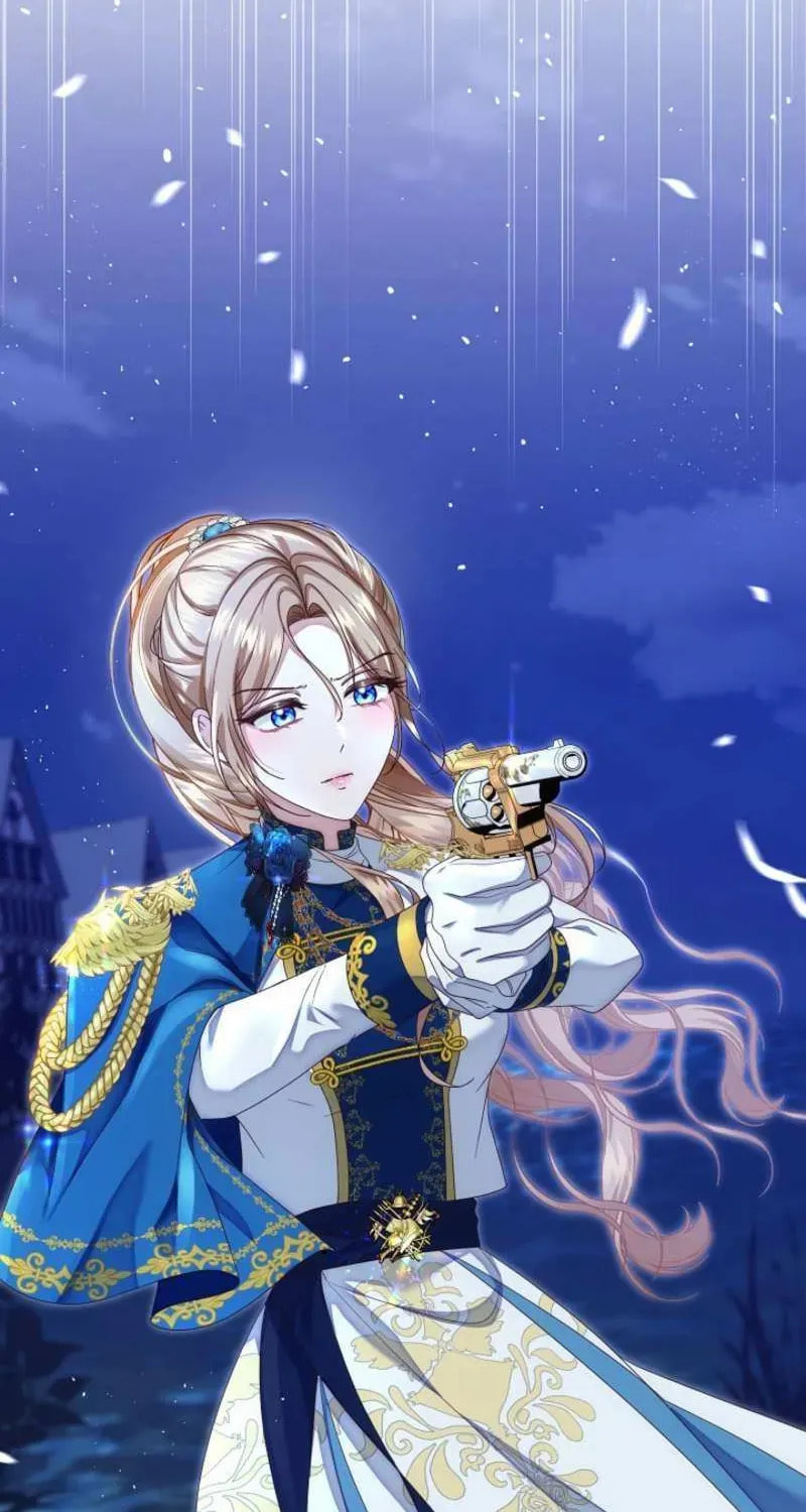 After Cinderella's Magic Is Broken Chapter 83 page 87 - 