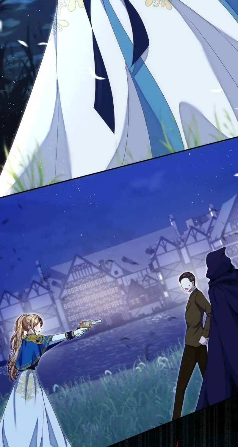 After Cinderella's Magic Is Broken Chapter 83 page 88 - 