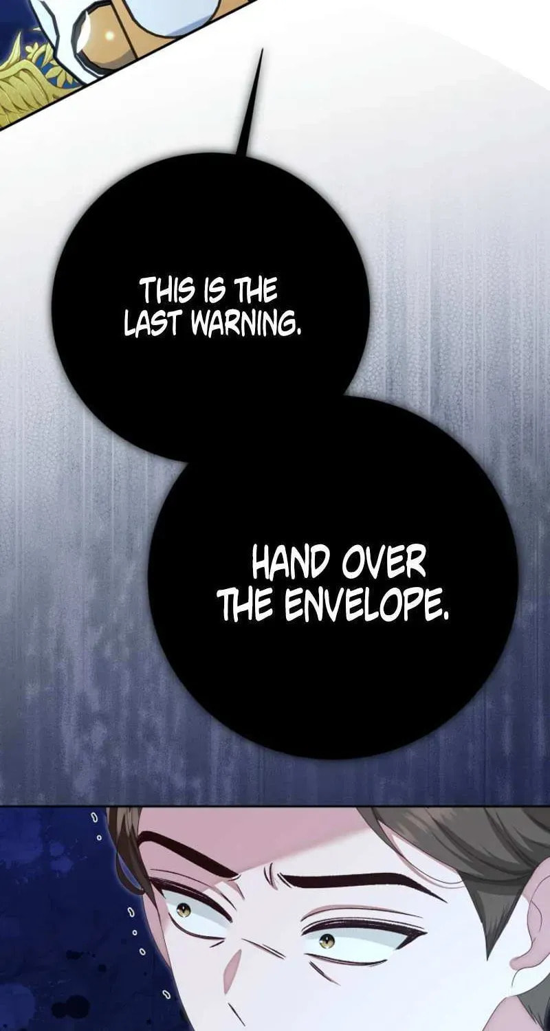 After Cinderella's Magic Is Broken Chapter 83 page 96 - 