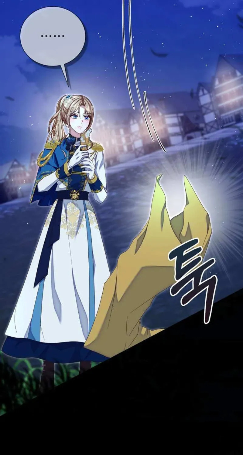 After Cinderella's Magic Is Broken Chapter 83 page 98 - 