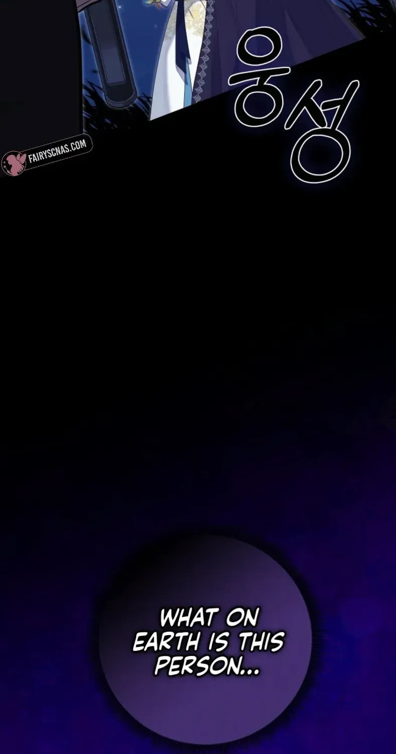 After Cinderella's Magic Is Broken Chapter 84 page 17 - 