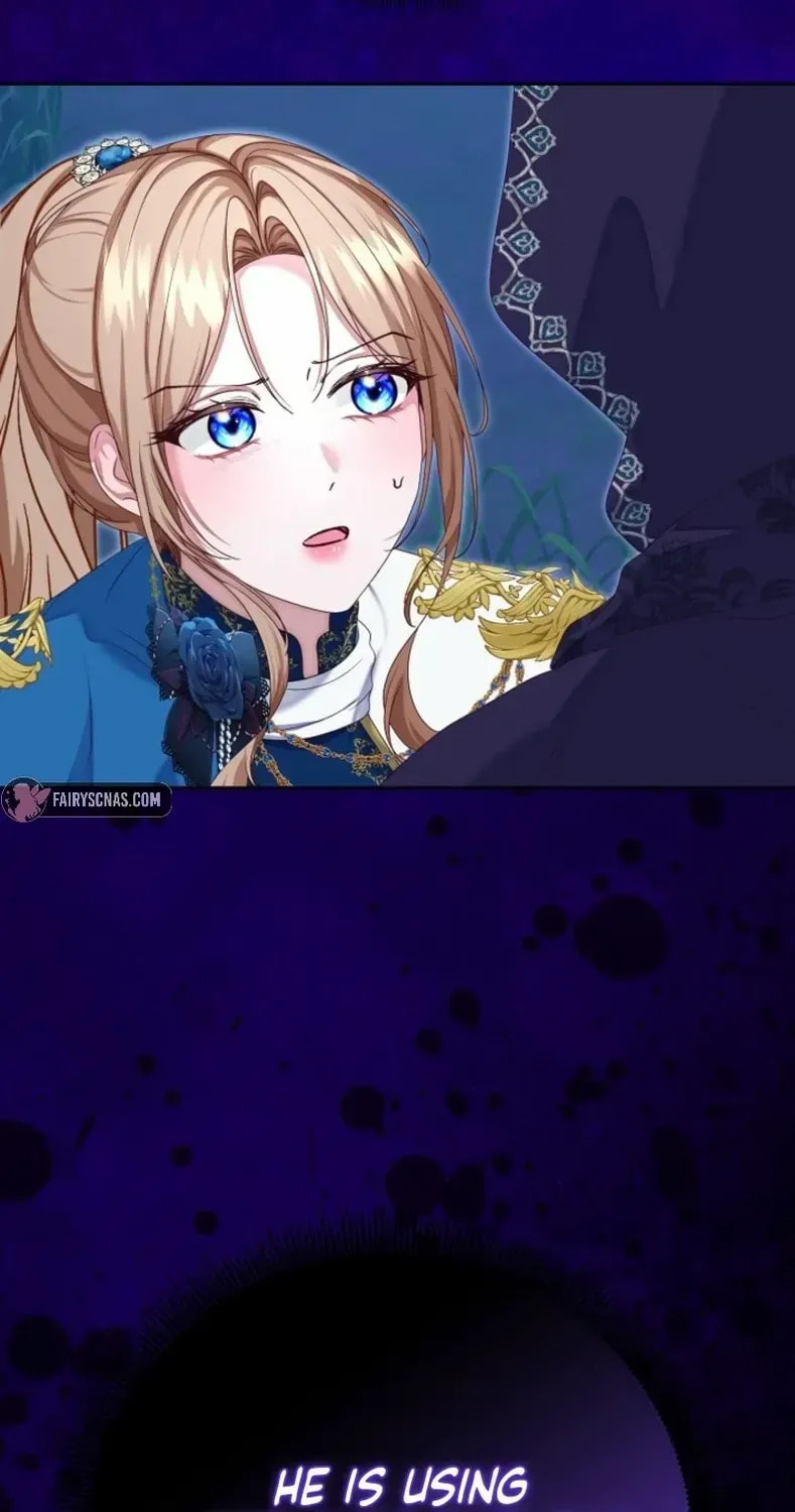 After Cinderella's Magic Is Broken Chapter 84 page 18 - 