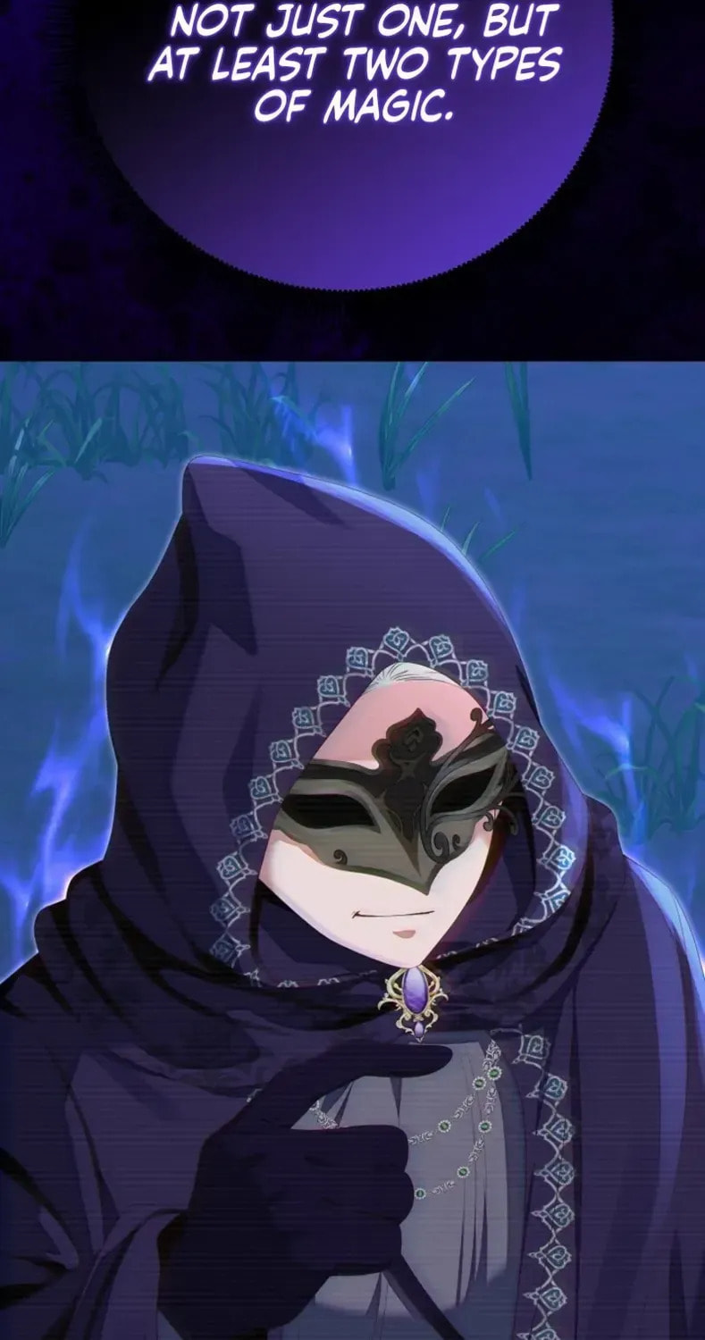 After Cinderella's Magic Is Broken Chapter 84 page 19 - 