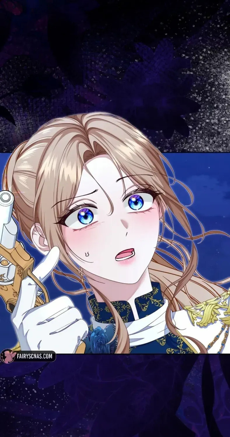 After Cinderella's Magic Is Broken Chapter 84 page 3 - 