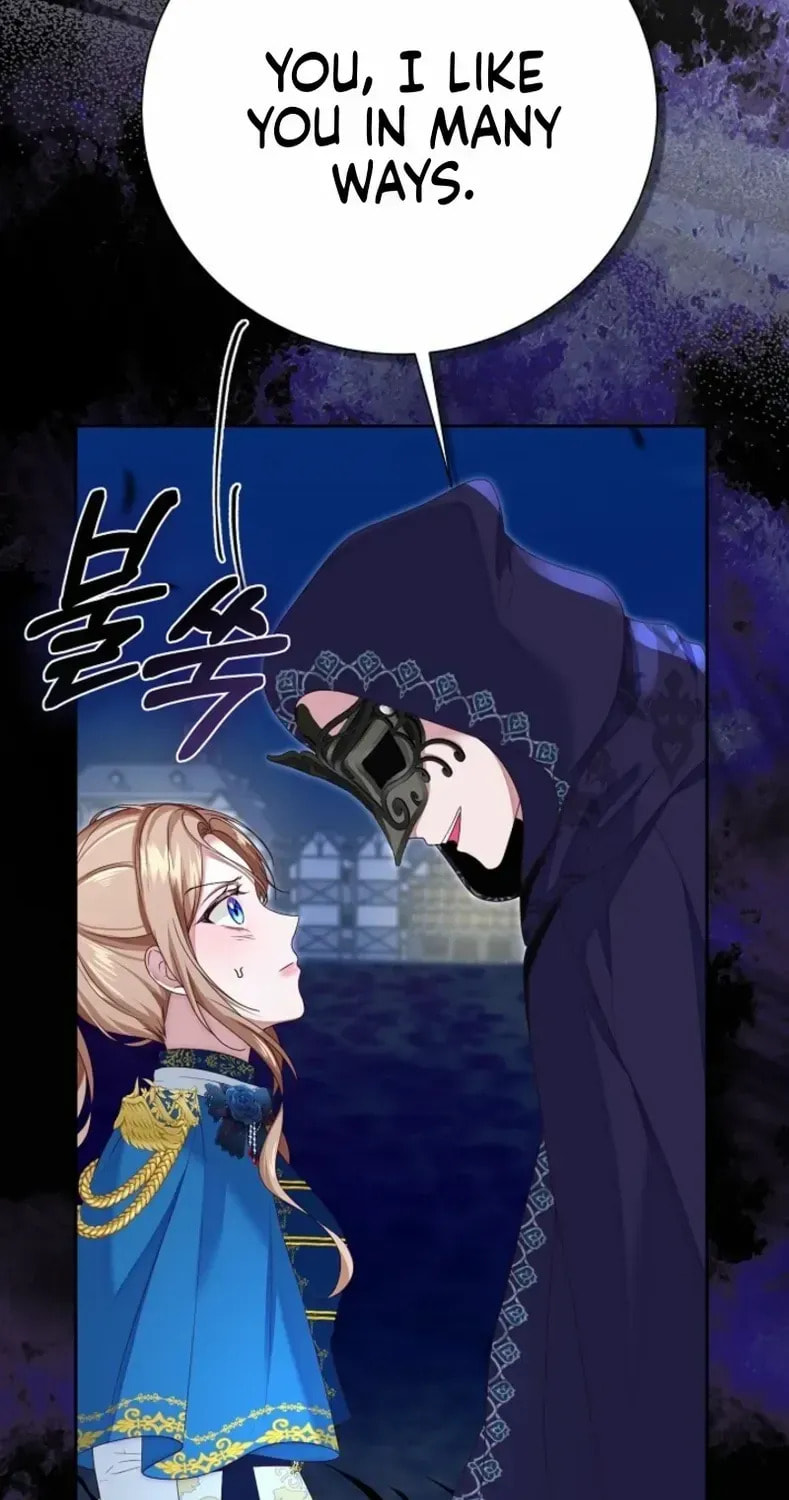 After Cinderella's Magic Is Broken Chapter 84 page 22 - 