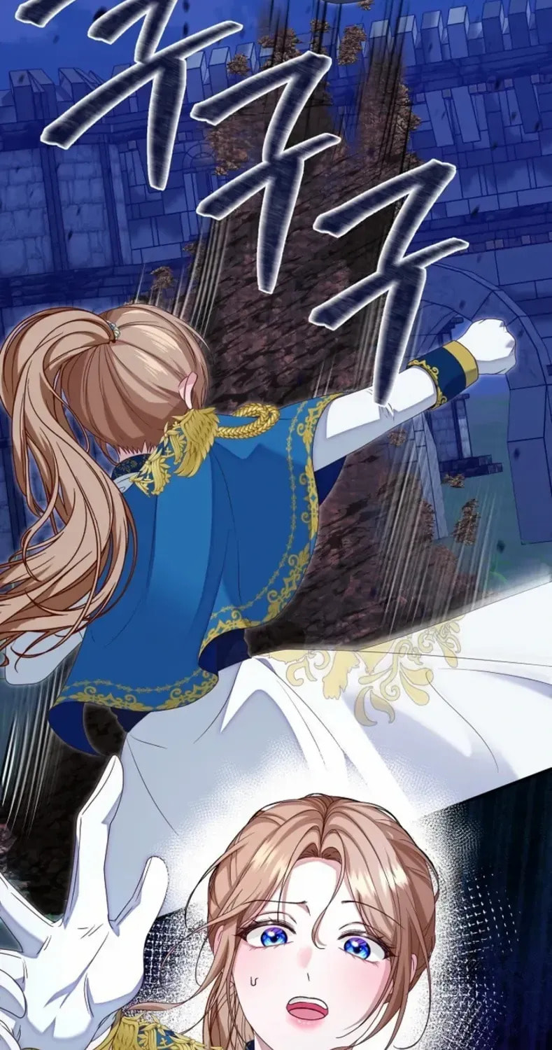 After Cinderella's Magic Is Broken Chapter 84 page 29 - 