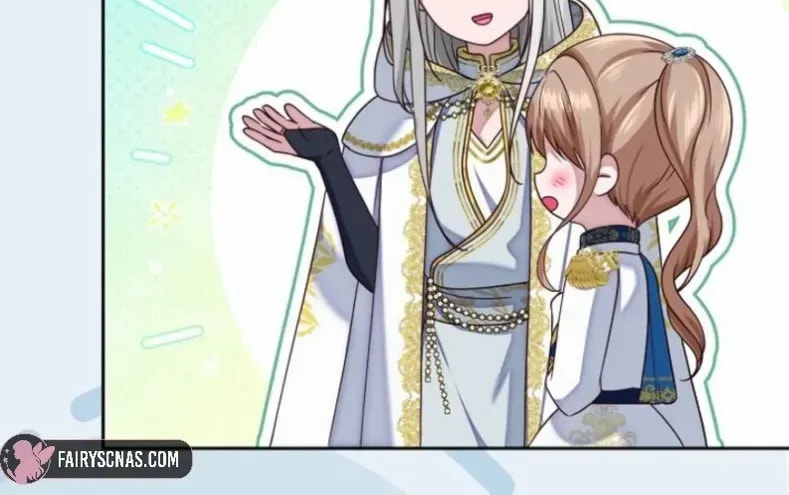 After Cinderella's Magic Is Broken Chapter 84 page 38 - 