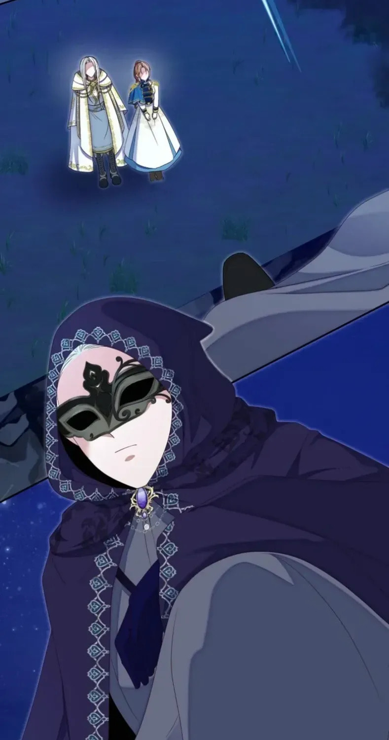 After Cinderella's Magic Is Broken Chapter 84 page 40 - 