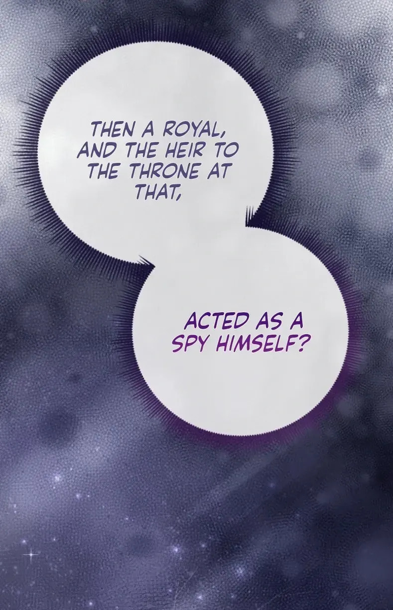 After Cinderella's Magic Is Broken Chapter 84 page 49 - 