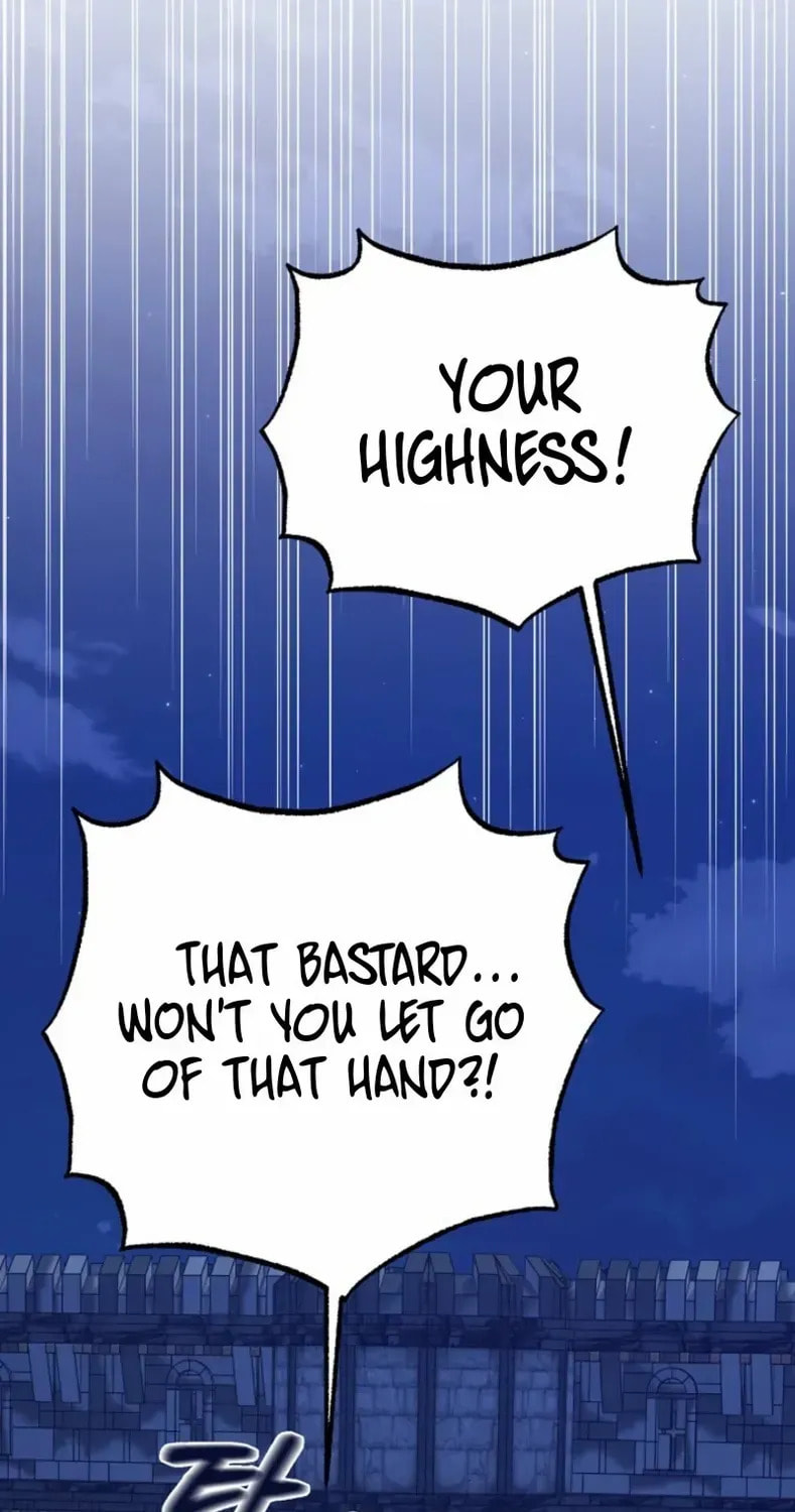 After Cinderella's Magic Is Broken Chapter 84 page 6 - 