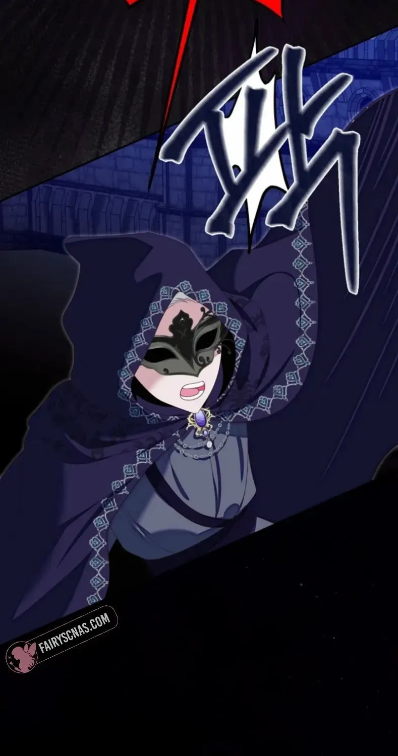 After Cinderella's Magic Is Broken Chapter 84 page 53 - 