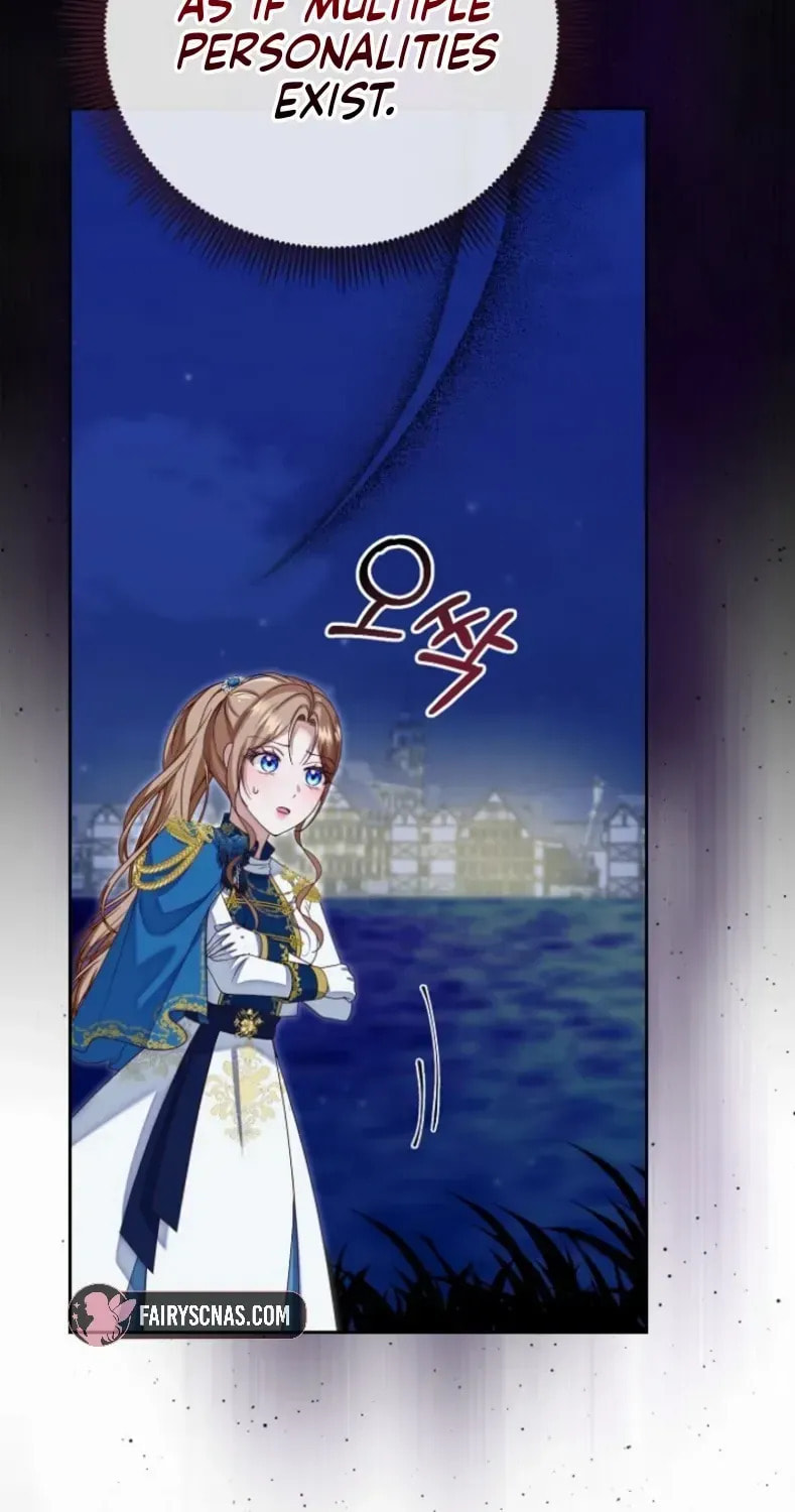 After Cinderella's Magic Is Broken Chapter 84 page 57 - 