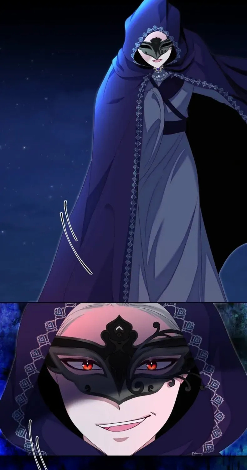 After Cinderella's Magic Is Broken Chapter 84 page 59 - 