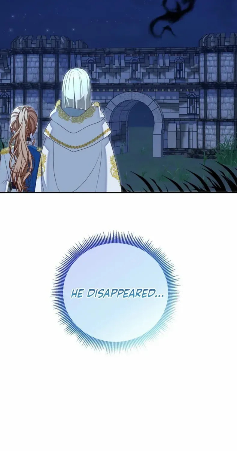 After Cinderella's Magic Is Broken Chapter 84 page 63 - 