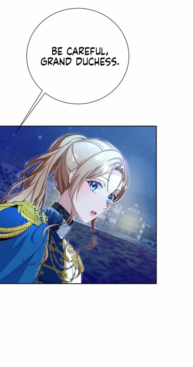After Cinderella's Magic Is Broken Chapter 84 page 64 - 