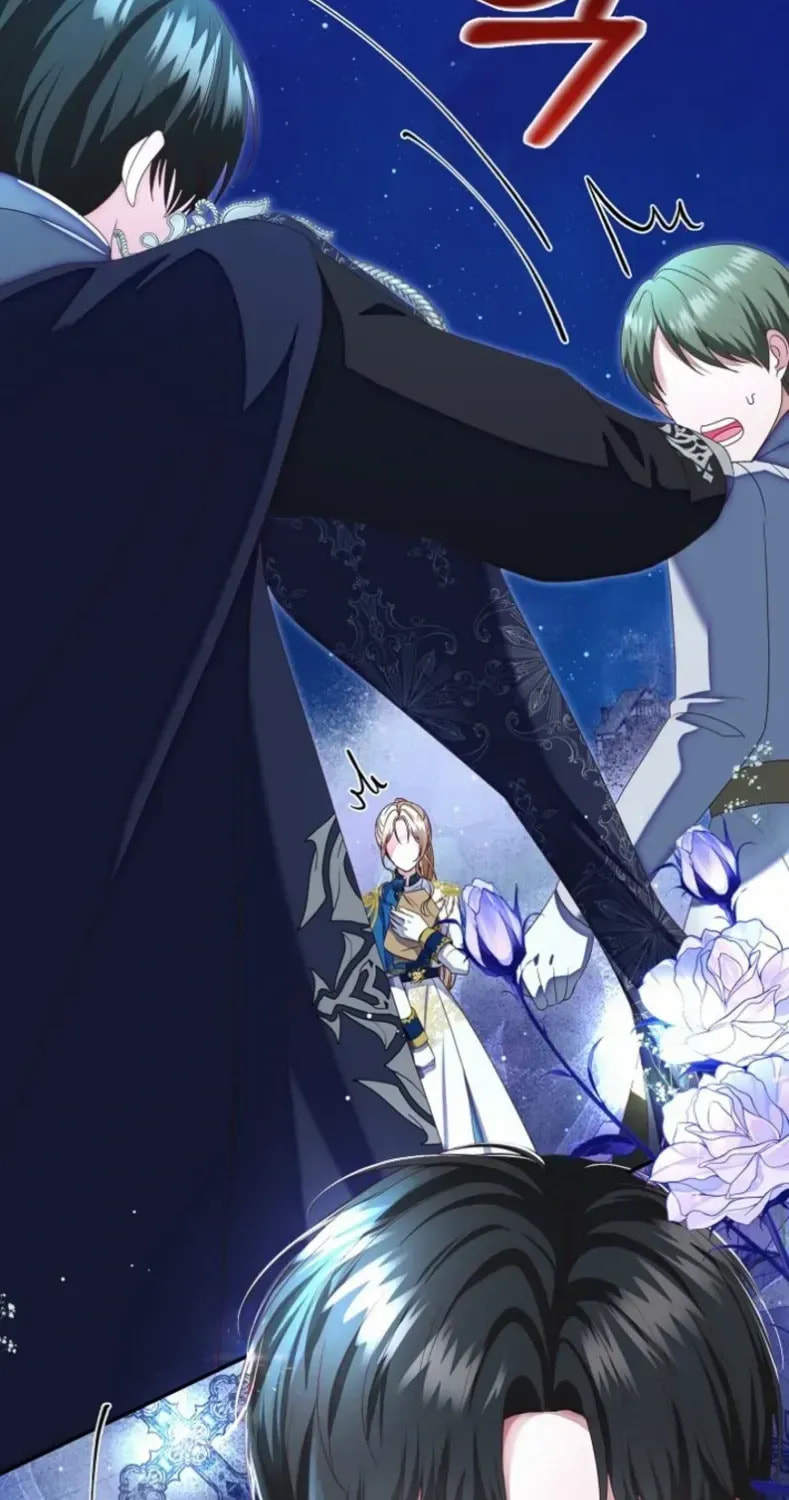 After Cinderella's Magic Is Broken Chapter 84 page 73 - 