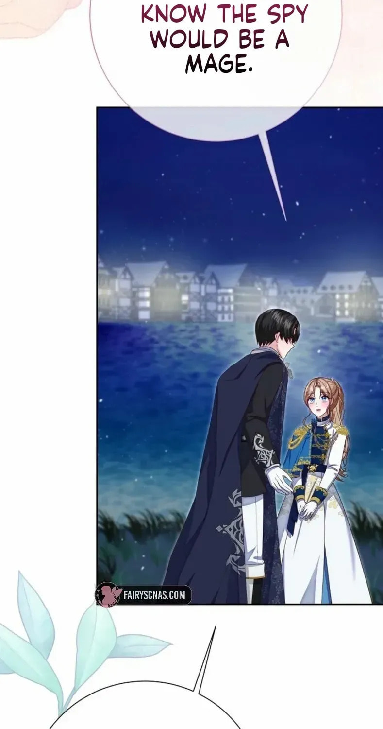 After Cinderella's Magic Is Broken Chapter 84 page 85 - 