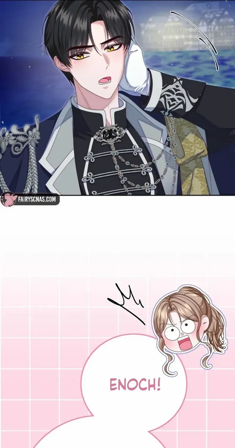 After Cinderella's Magic Is Broken Chapter 84 page 88 - 