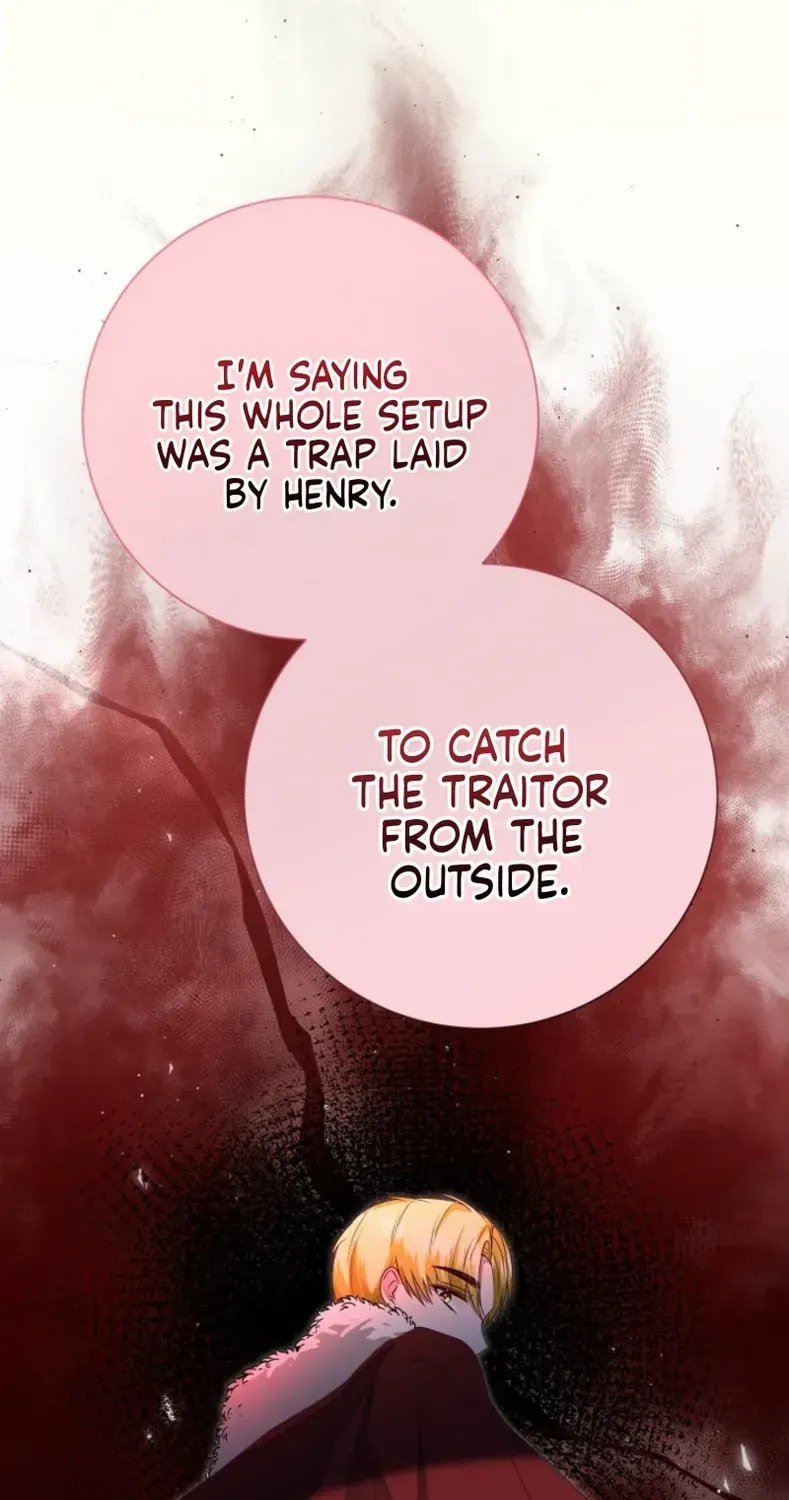 After Cinderella's Magic Is Broken Chapter 84 page 90 - 