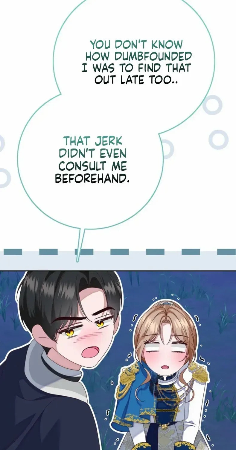 After Cinderella's Magic Is Broken Chapter 84 page 94 - 
