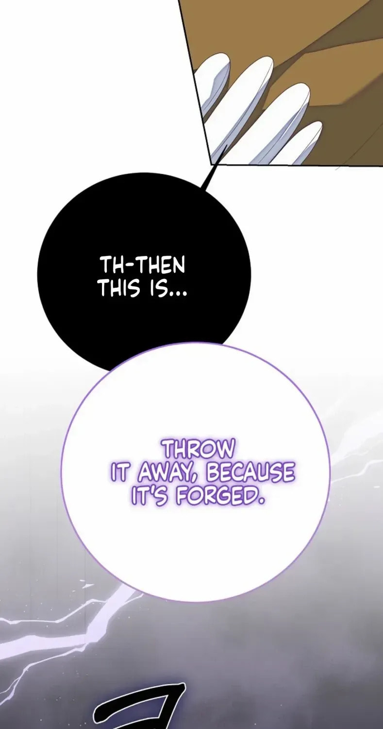 After Cinderella's Magic Is Broken Chapter 84 page 96 - 