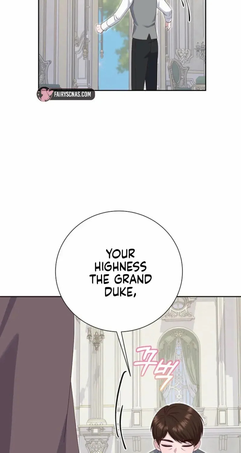 After Cinderella's Magic Is Broken Chapter 85 page 104 - 