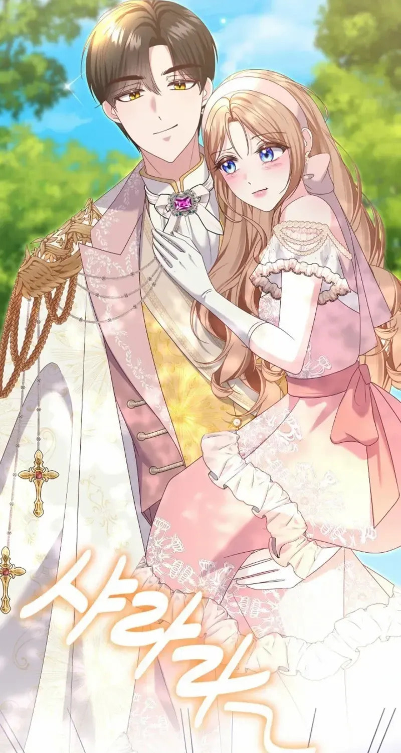 After Cinderella's Magic Is Broken Chapter 85 page 108 - 