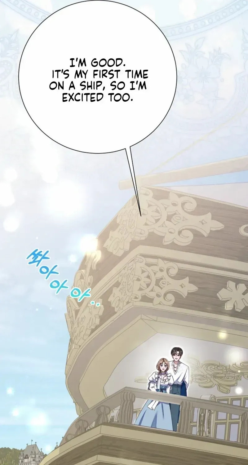 After Cinderella's Magic Is Broken Chapter 85 page 12 - 