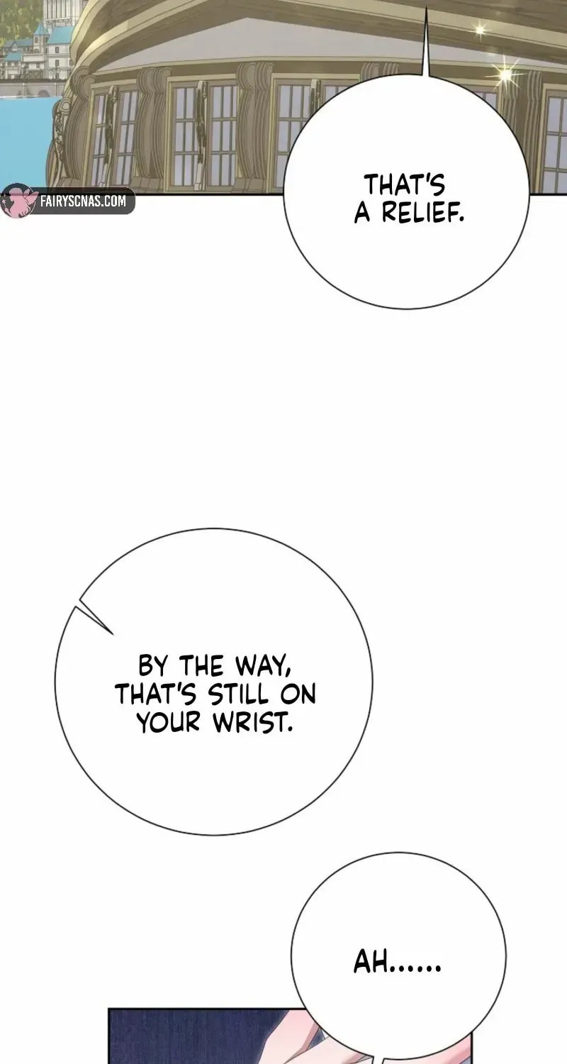 After Cinderella's Magic Is Broken Chapter 85 page 13 - 