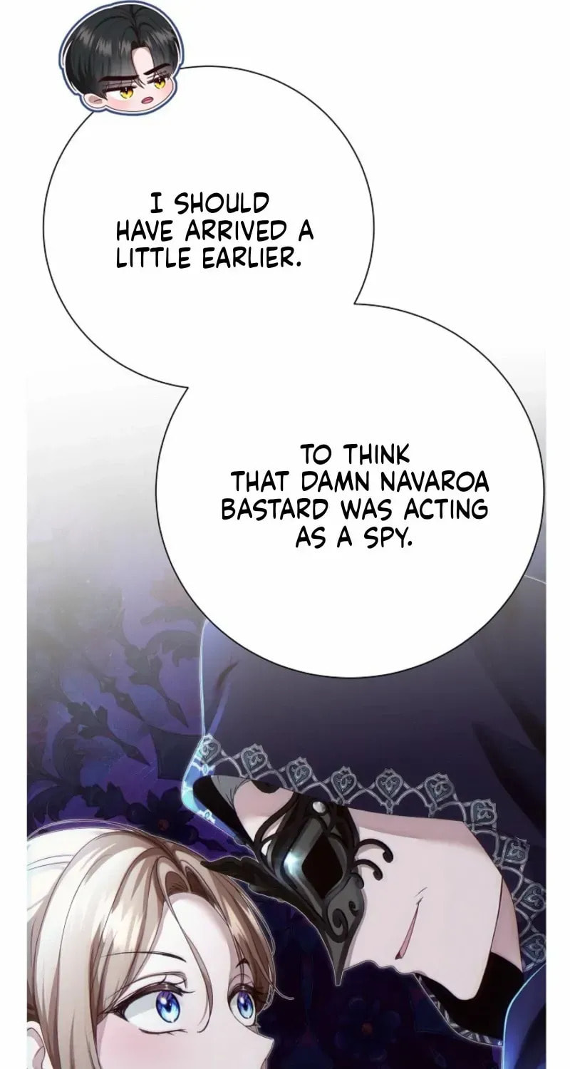 After Cinderella's Magic Is Broken Chapter 85 page 15 - 