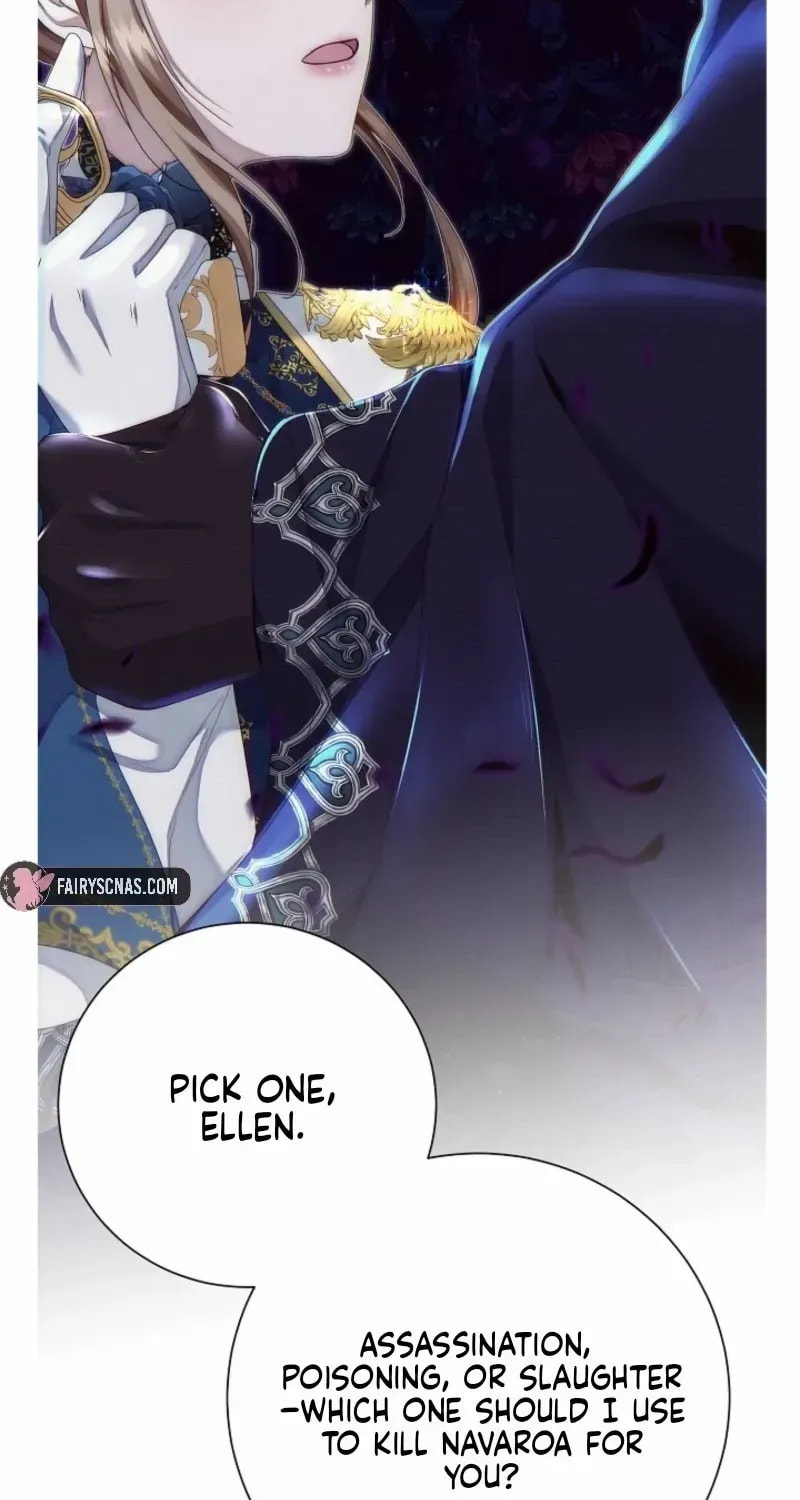 After Cinderella's Magic Is Broken Chapter 85 page 16 - 