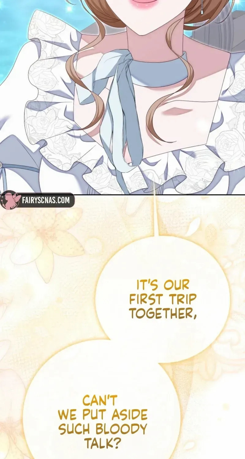 After Cinderella's Magic Is Broken Chapter 85 page 19 - 