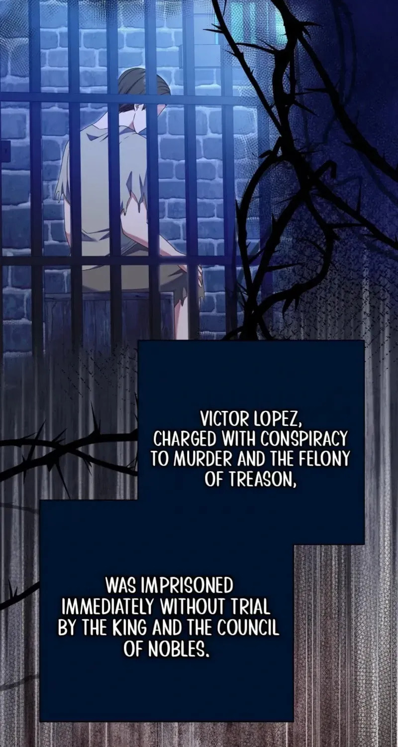 After Cinderella's Magic Is Broken Chapter 85 page 3 - 