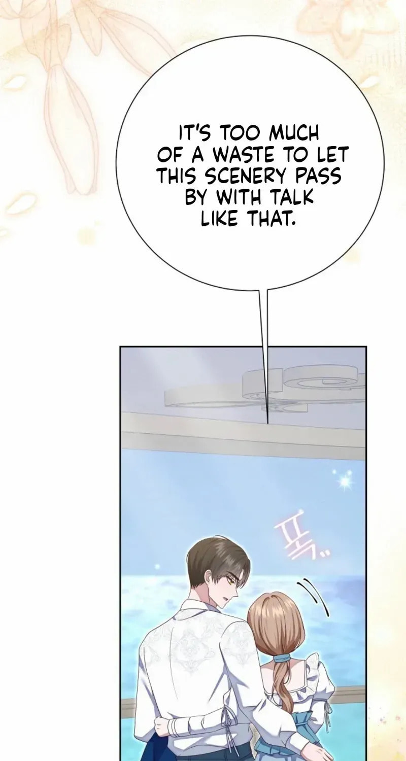 After Cinderella's Magic Is Broken Chapter 85 page 21 - 