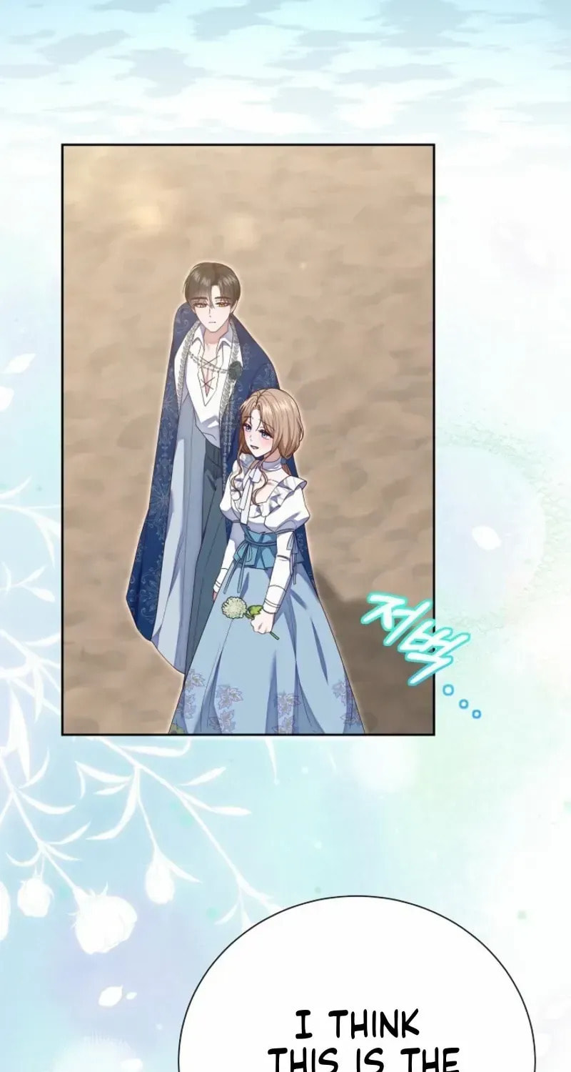 After Cinderella's Magic Is Broken Chapter 85 page 27 - 