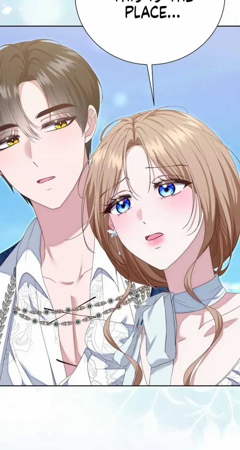 After Cinderella's Magic Is Broken Chapter 85 page 28 - 