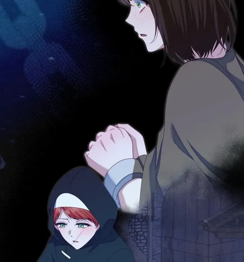 After Cinderella's Magic Is Broken Chapter 85 page 5 - 