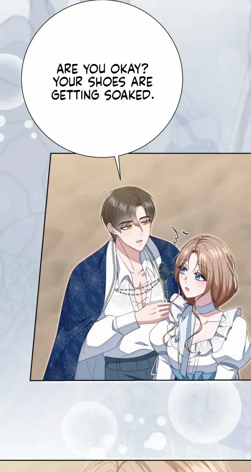 After Cinderella's Magic Is Broken Chapter 85 page 43 - 