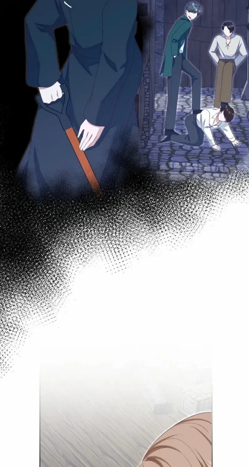 After Cinderella's Magic Is Broken Chapter 85 page 6 - 