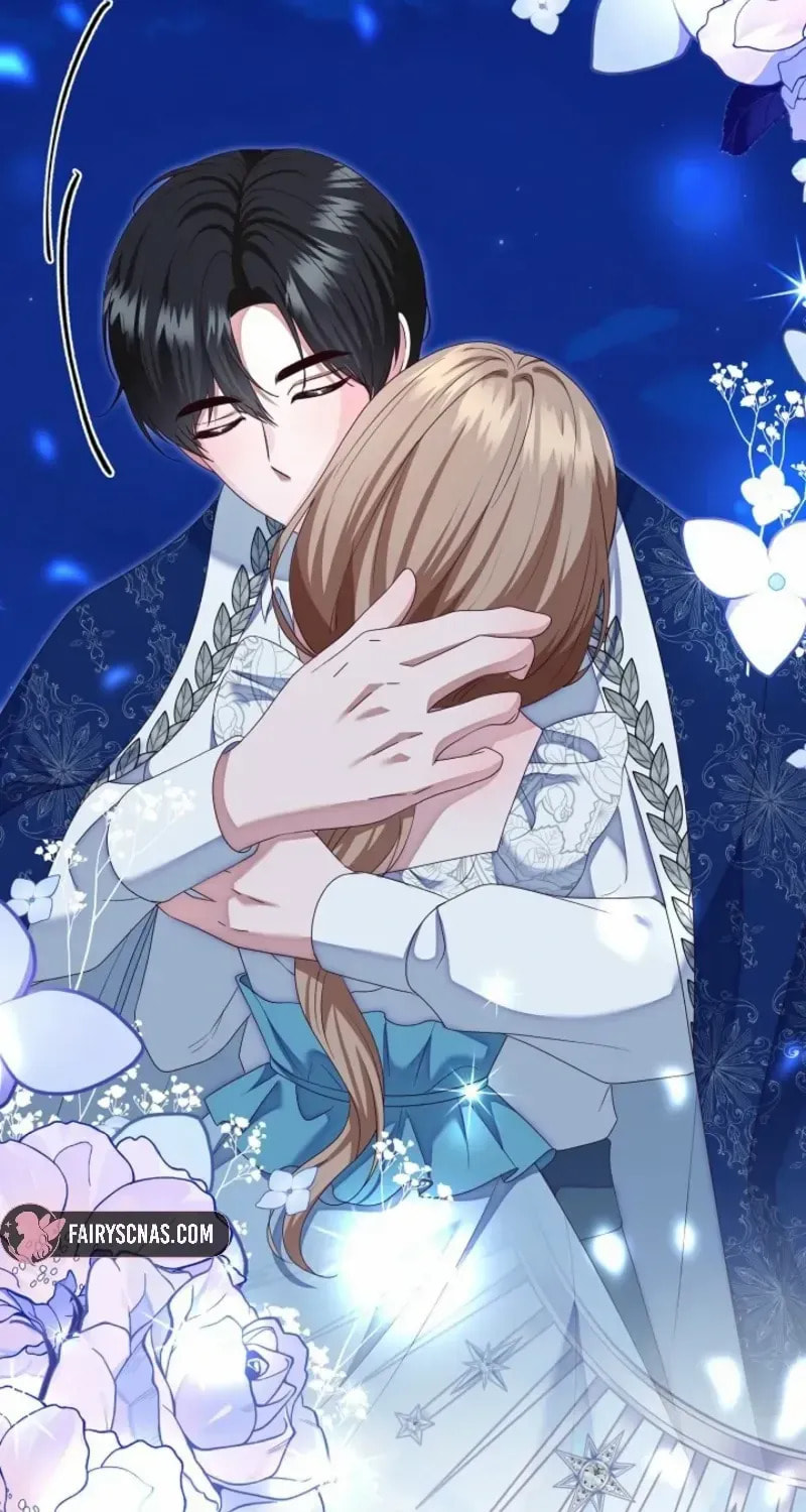 After Cinderella's Magic Is Broken Chapter 85 page 54 - 