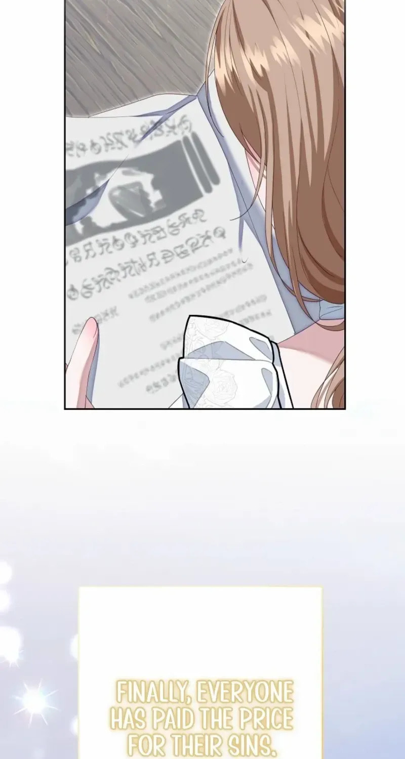 After Cinderella's Magic Is Broken Chapter 85 page 7 - 